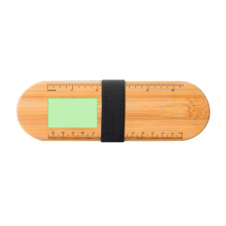 Estuche Ecológico Personalizado 81481