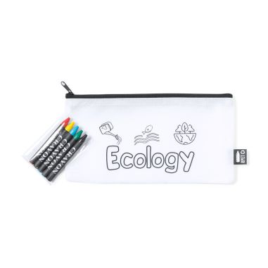 Estuche Ecológico Personalizado 81525