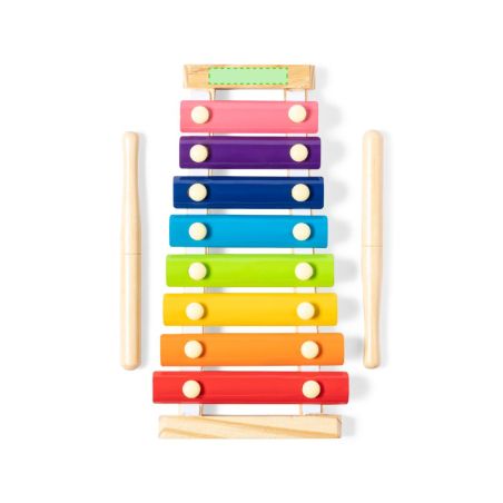 Xilófono Ecológico Personalizado 81529