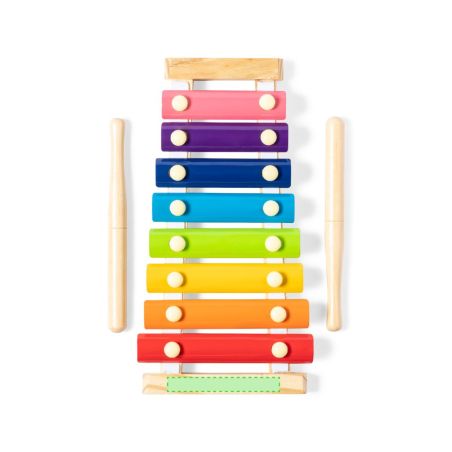 Xilófono Ecológico Personalizado 81529