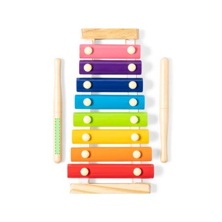 Xilófono Ecológico Personalizado 81529