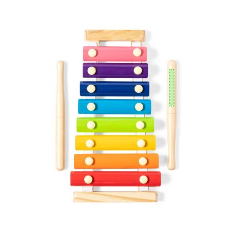 Xilófono Ecológico Personalizado 81529