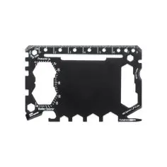 Multiherramienta Ecológica Personalizada 81592 - Producto ecológico