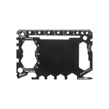 Multiherramienta Ecológica Personalizada 81592