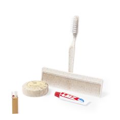 Set Ecológico Personalizado 81643 - Producto ecológico