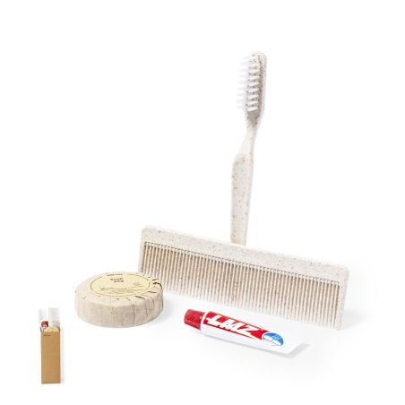 Set Ecológico Personalizado 81643