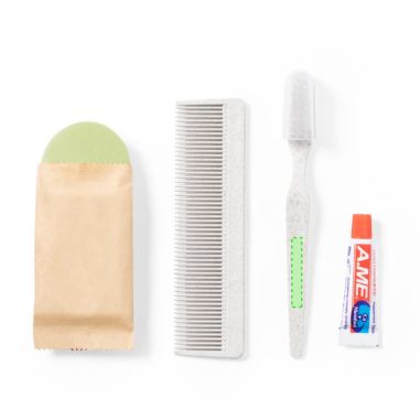 Set Ecológico Personalizado 81643