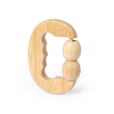 Masajeador Ecológico Personalizado 81650