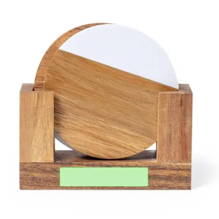 Set Ecológico Personalizado 81654