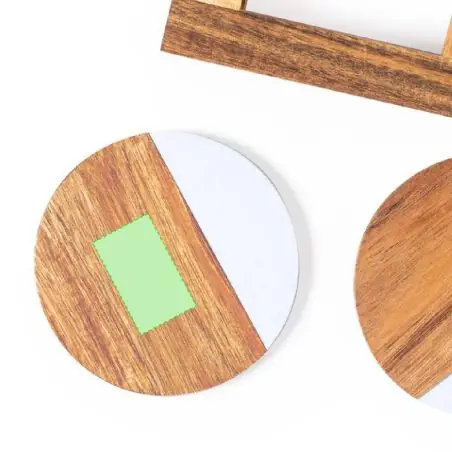 Set Ecológico Personalizado 81654