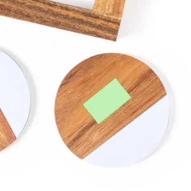 Set Ecológico Personalizado 81654