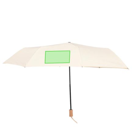 Paraguas Ecológico Personalizado 81801