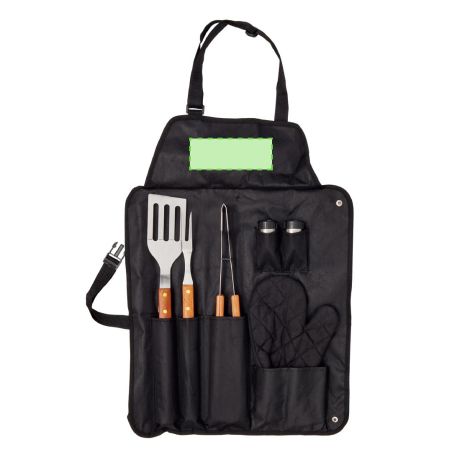 Set Ecológico Personalizado 83382