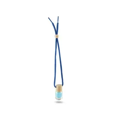 Ambientador océano cristal 5 ml madera