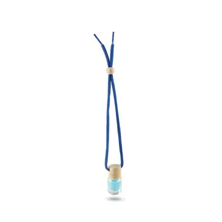 Ambientador océano cristal 5 ml madera