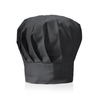 Gorro de cocina TC con cinta ajustable