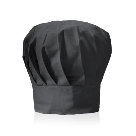 Gorro de cocina TC con cinta ajustable