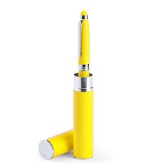 Bolígrafo Ecológico Personalizado 84798 - Producto ecológico