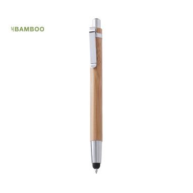 Bolígrafo Ecológico Personalizado 85261