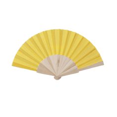 Abanico Ecológico Personalizado 8863 - Producto ecológico