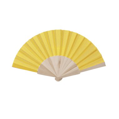 Abanico Ecológico Personalizado 8863