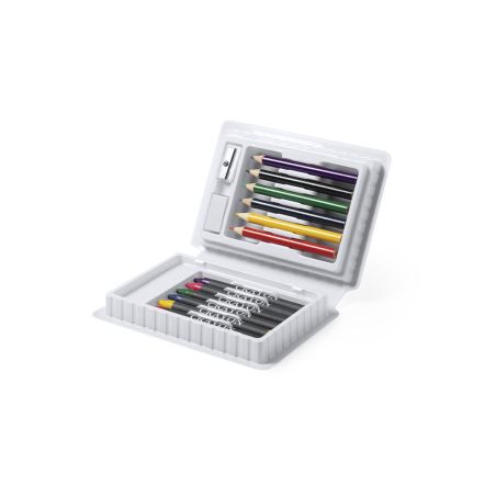 Estuche Ecológico Personalizado 89710