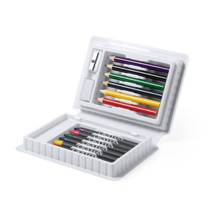 Estuche Ecológico Personalizado 89710