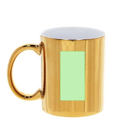 Taza Ecológica Personalizada 85984