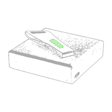 Memoria USB Ecológica Personalizada 86240