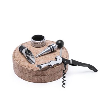 Set Ecológico Personalizado 86098