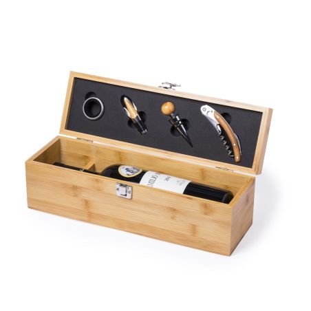 Set Ecológico Personalizado 86100