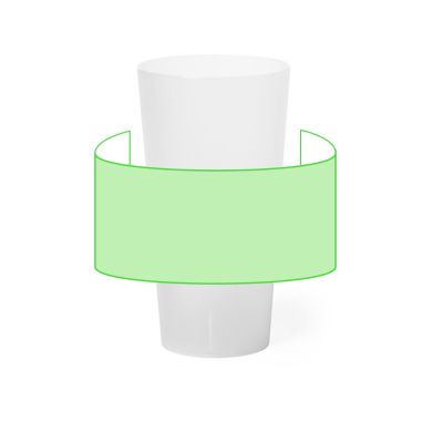 Vaso Ecológico Personalizado 82555