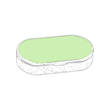 Pastillero Ecológico Personalizado 86680