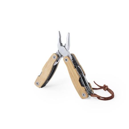 Multiherramienta Ecológica Personalizada 86805