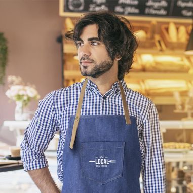 Delantal Ecológico Personalizado 86954