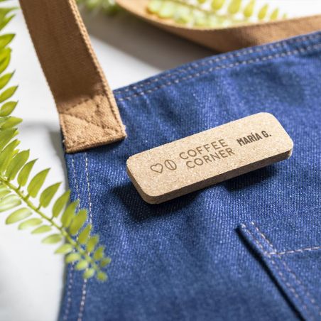 Delantal Ecológico Personalizado 86954