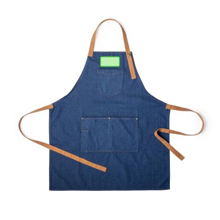 Delantal Ecológico Personalizado 86954