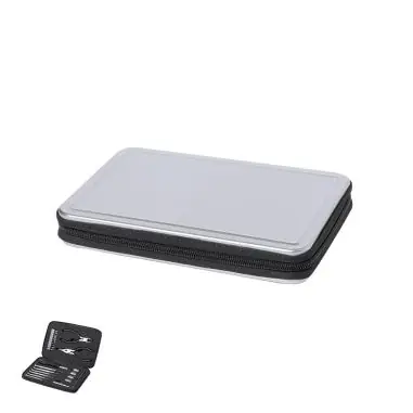 Set Ecológico Personalizado 81215