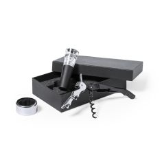 Set Ecológico Personalizado 86993 - Producto ecológico