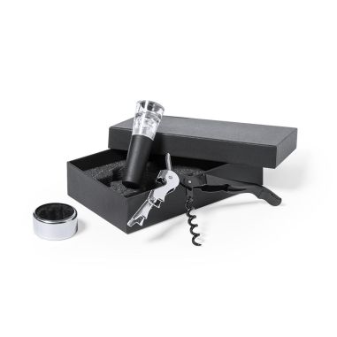 Set Ecológico Personalizado 86993