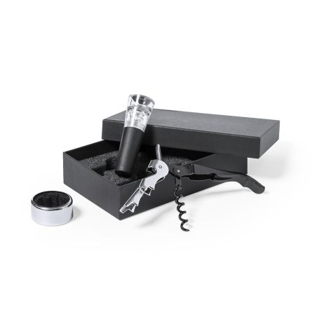 Set Ecológico Personalizado 86993