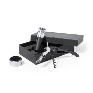 Set Ecológico Personalizado 86993