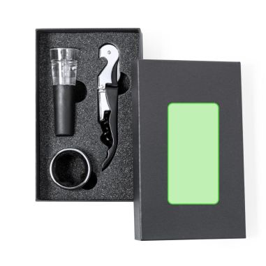 Set Ecológico Personalizado 86993