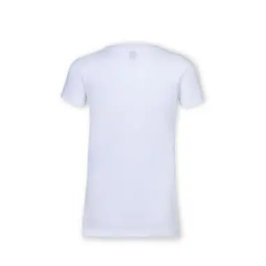 Camiseta Ecológica Personalizada 81317