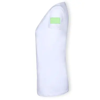 Camiseta Ecológica Personalizada 81317