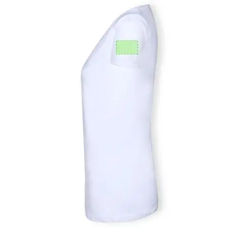 Camiseta Ecológica Personalizada 81317