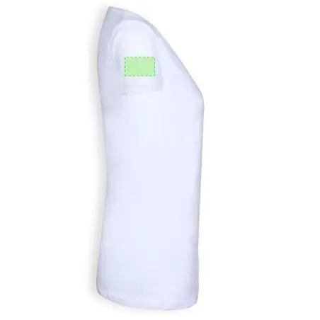 Camiseta Ecológica Personalizada 81317