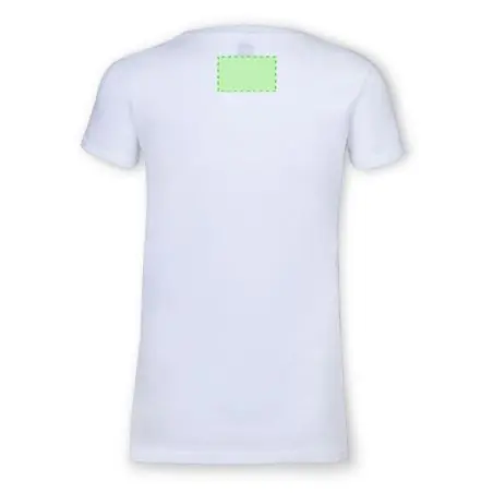 Camiseta Ecológica Personalizada 81317