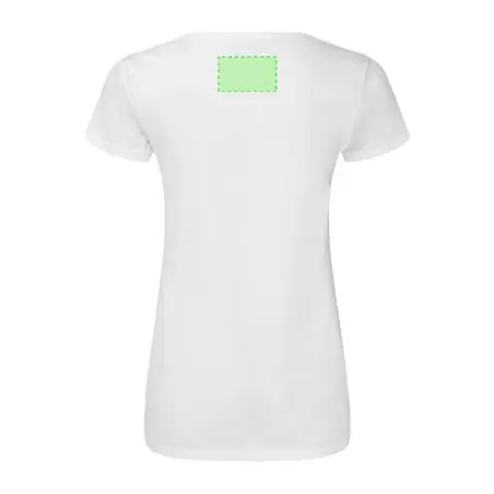 Camiseta Ecológica Personalizada 81319