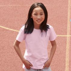 Camiseta Ecológica Personalizada 81329 - Producto ecológico